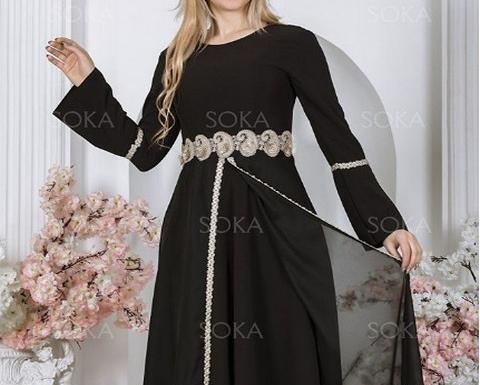 عکس لباس مشکی ماه محرم