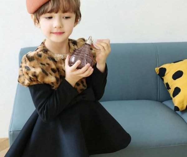 عکس لباس دخترانه برای ماه محرم