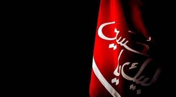 یک عکس برای ماه محرم