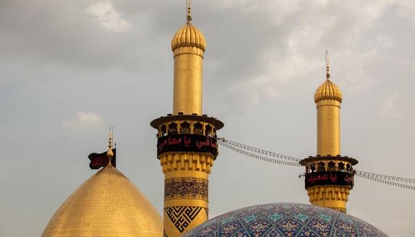 عکسهای کربلا در آستانه اربعین