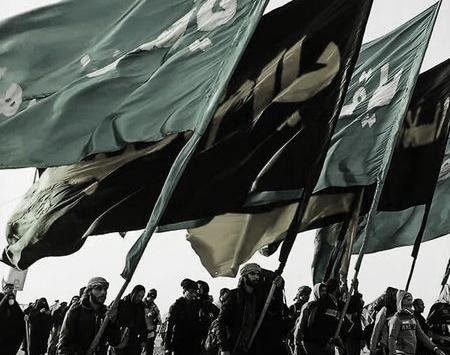عکس کربلا ترکی