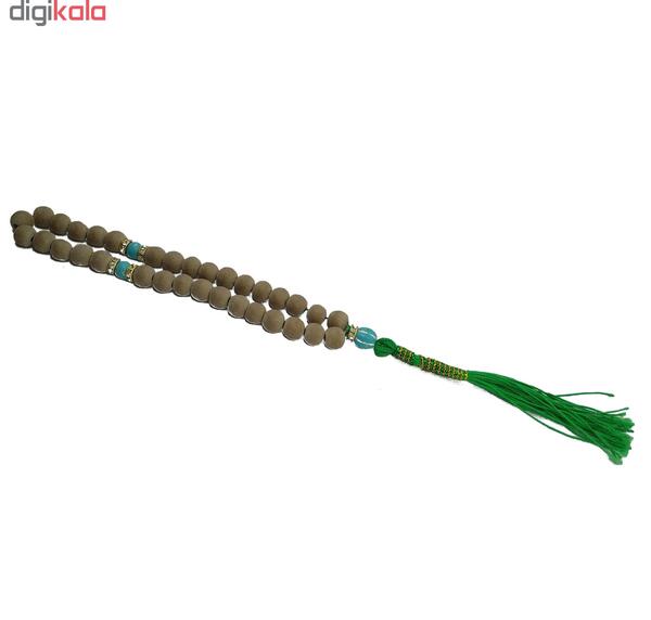 عکس تسبیح کربلا