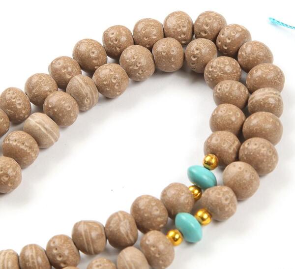 عکس تسبیح کربلا