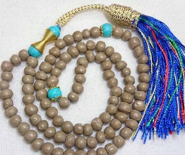 عکس تسبیح کربلا