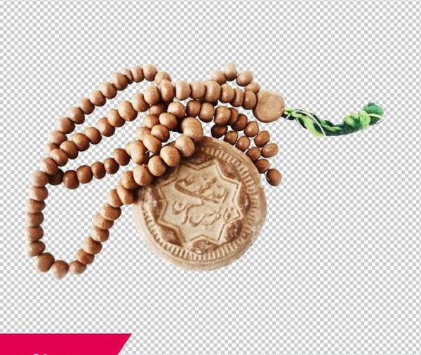 عکس تسبیح کربلا