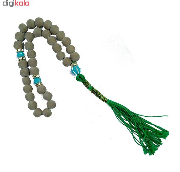 عکس تسبیح کربلا