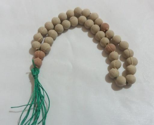 عکس تسبیح کربلا