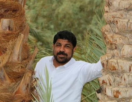 عکس کربلا رو دیواره