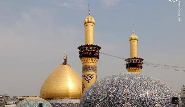 عکس کربلا روز