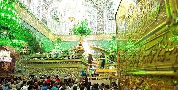 عکس کربلا زنده