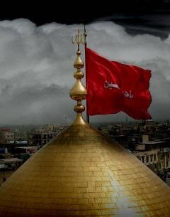 عکس زمینه کربلا