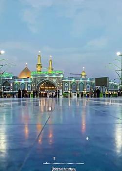 عکس کربلا سایز استوری