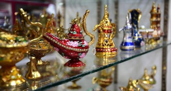 عکس سوغات کربلا
