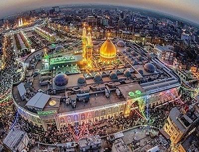 عکس سفر کربلا