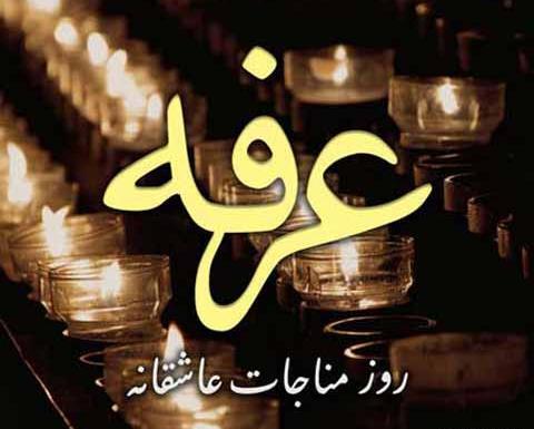 عکس کربلا عرفه
