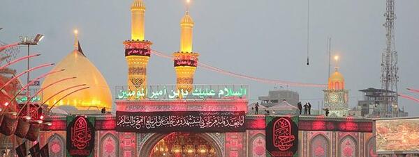 عکس کربلا عاشورا