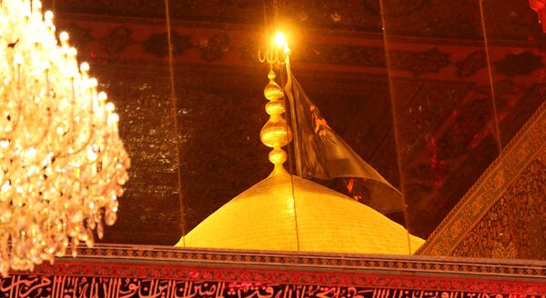 عکس کربلا عصر انتظار