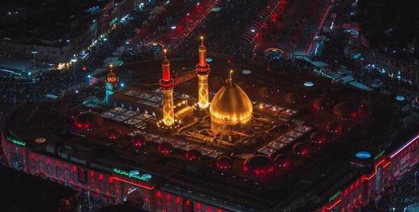 عکس عکس کربلا