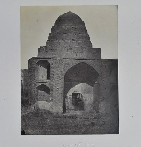 عکس کربلا قدیمی