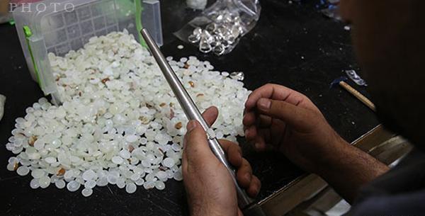 عکس قبر کربلا