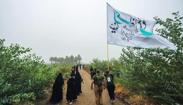 عکس کوفه کربلا