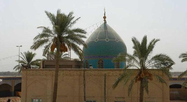 عکس کوفه کربلا