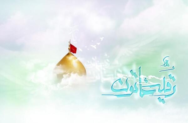 عکس کربلا گرافیکی