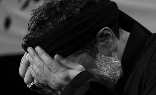 عکس گریه کربلا