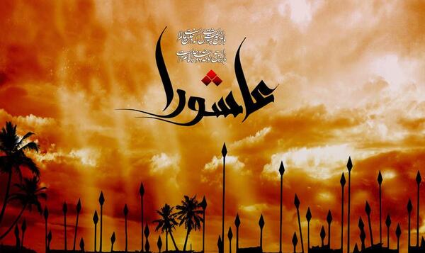 عکس لشکریان کربلا