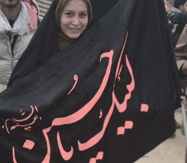 عکس لباس کربلا