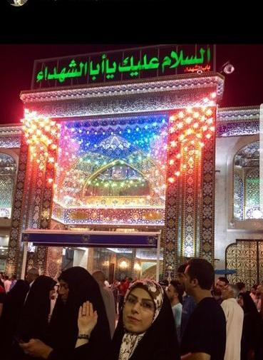 عکس کربلا محرم