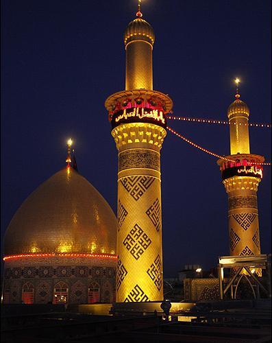 عکس کربلا محرم