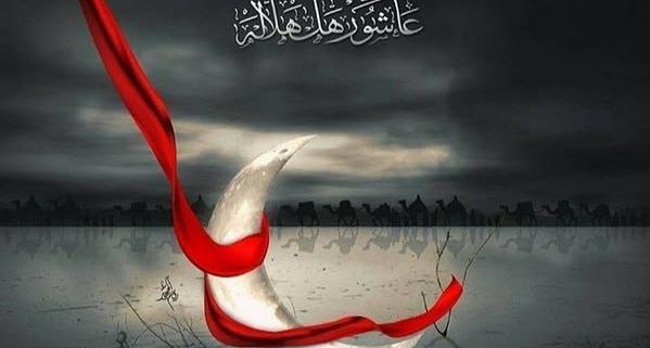 عکس کربلا میخوام ابوالفضل