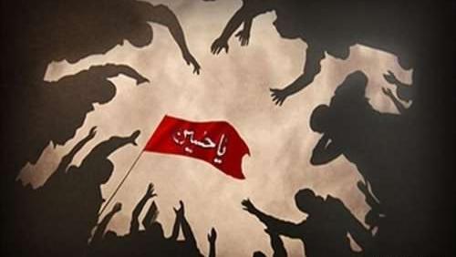 عکس کربلا میخوام ابوالفضل