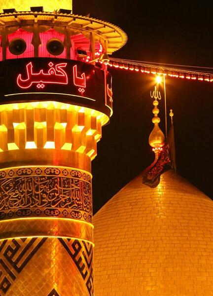 عکس کربلا مذهبی