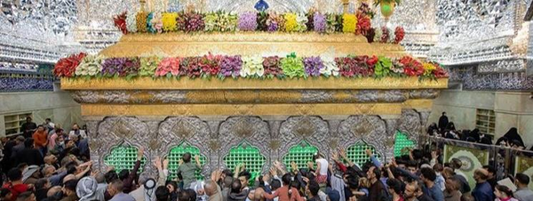 عکس کربلا میلاد