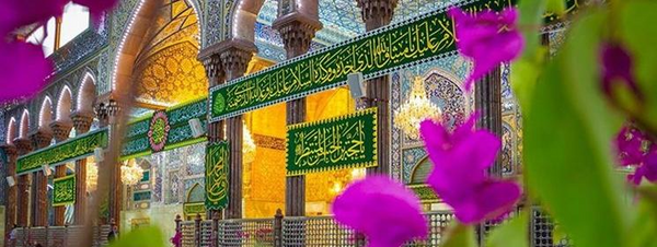 عکس کربلا نیمه شعبان
