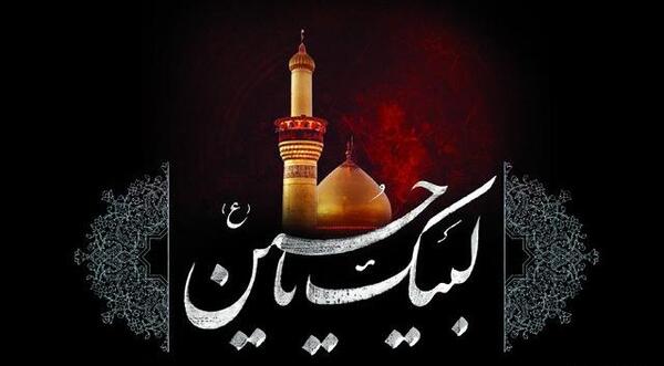 عکس یا حسین کربلا
