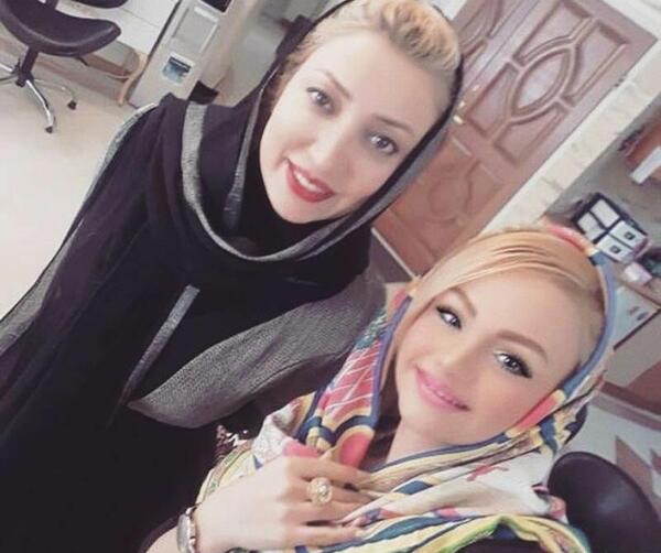 عکس خانه ی نگار عابدی