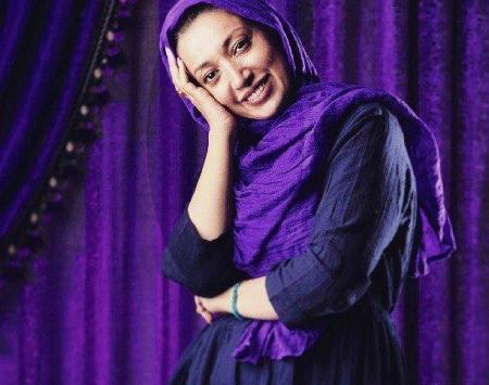 عکس خانه ی نگار عابدی