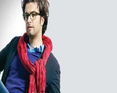 عکس نوحه ی بوی محرمش میاد از بنیامین