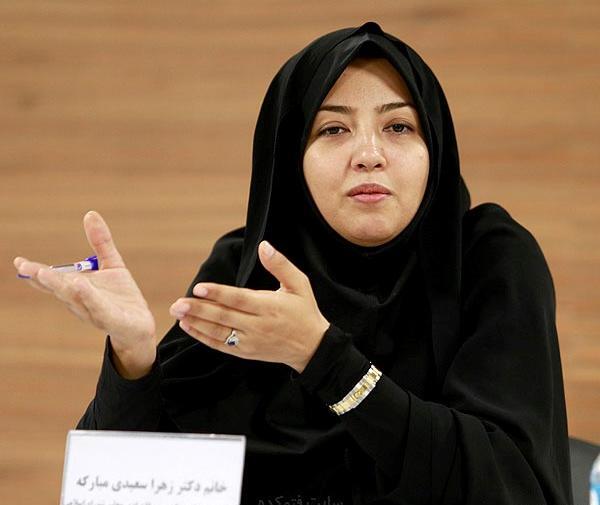 عکس نمایندگان مجلس اصفهان