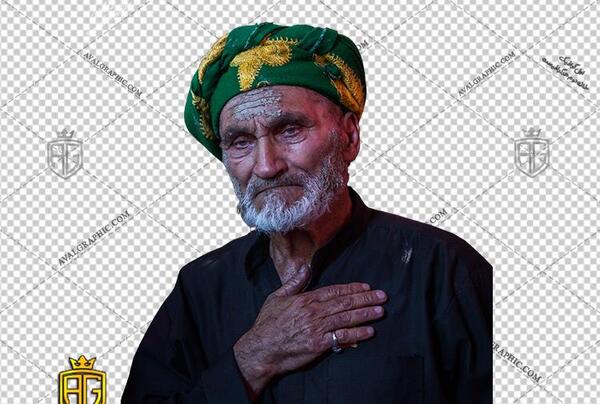عکس png امام حسین