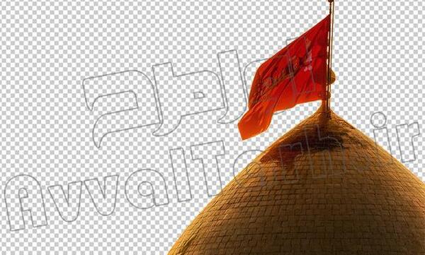 دانلود عکس png امام حسین