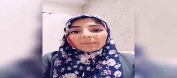 عکس سوتی معلم عربی در شبکه آموزش