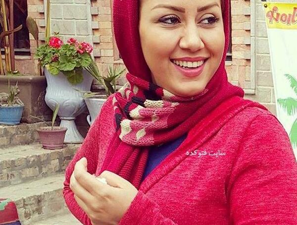 عکس خاله بهار شبکه پویا