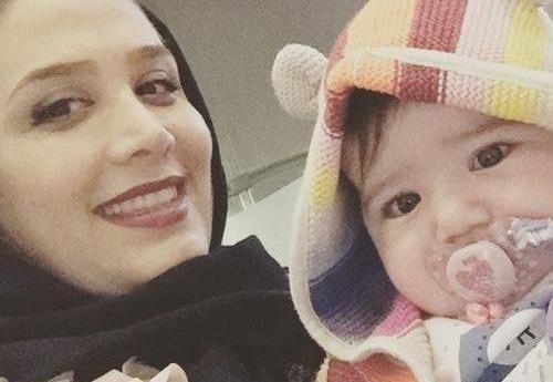 عکس خاله بهار شبکه پویا