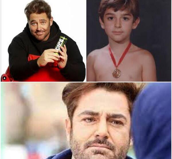 عکس زشت گلزار