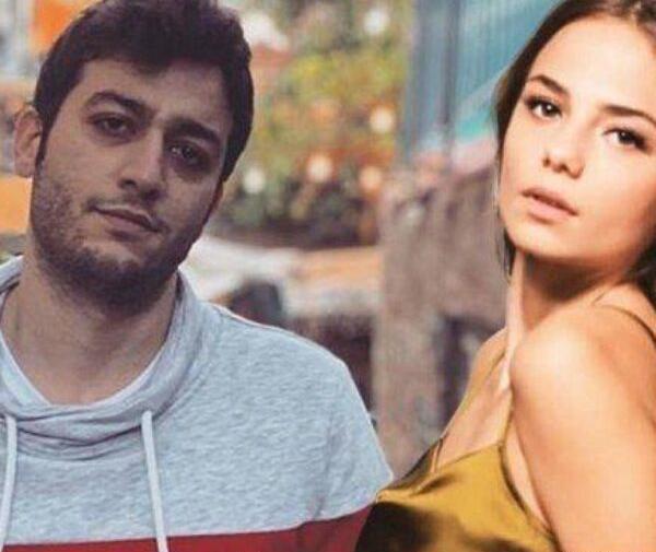 عکس های مهمت اوزان و بهار شاهین