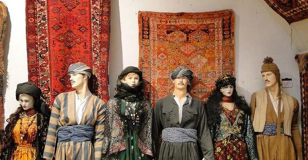 عکس مسجد جلیل خیاط